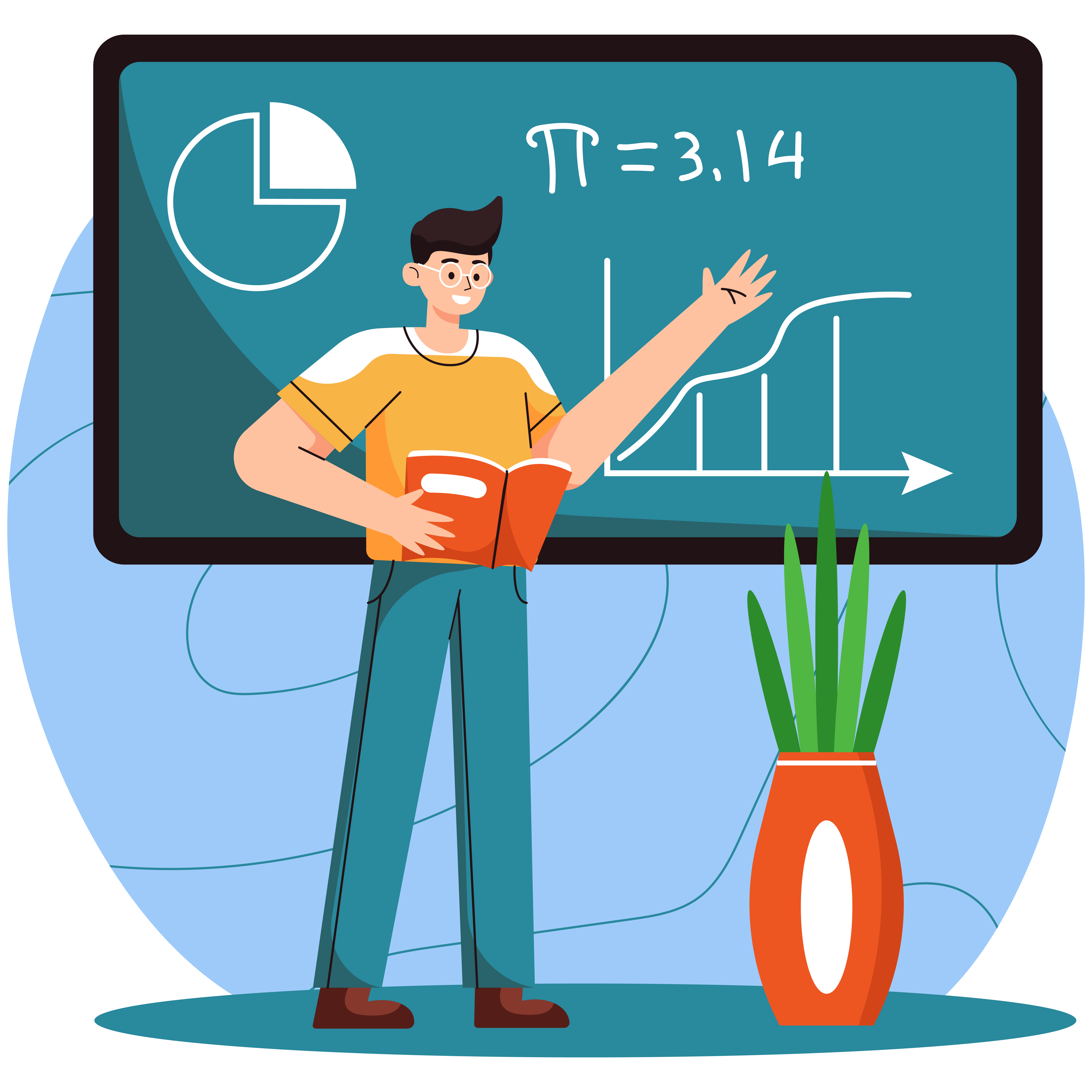 Become an instructor